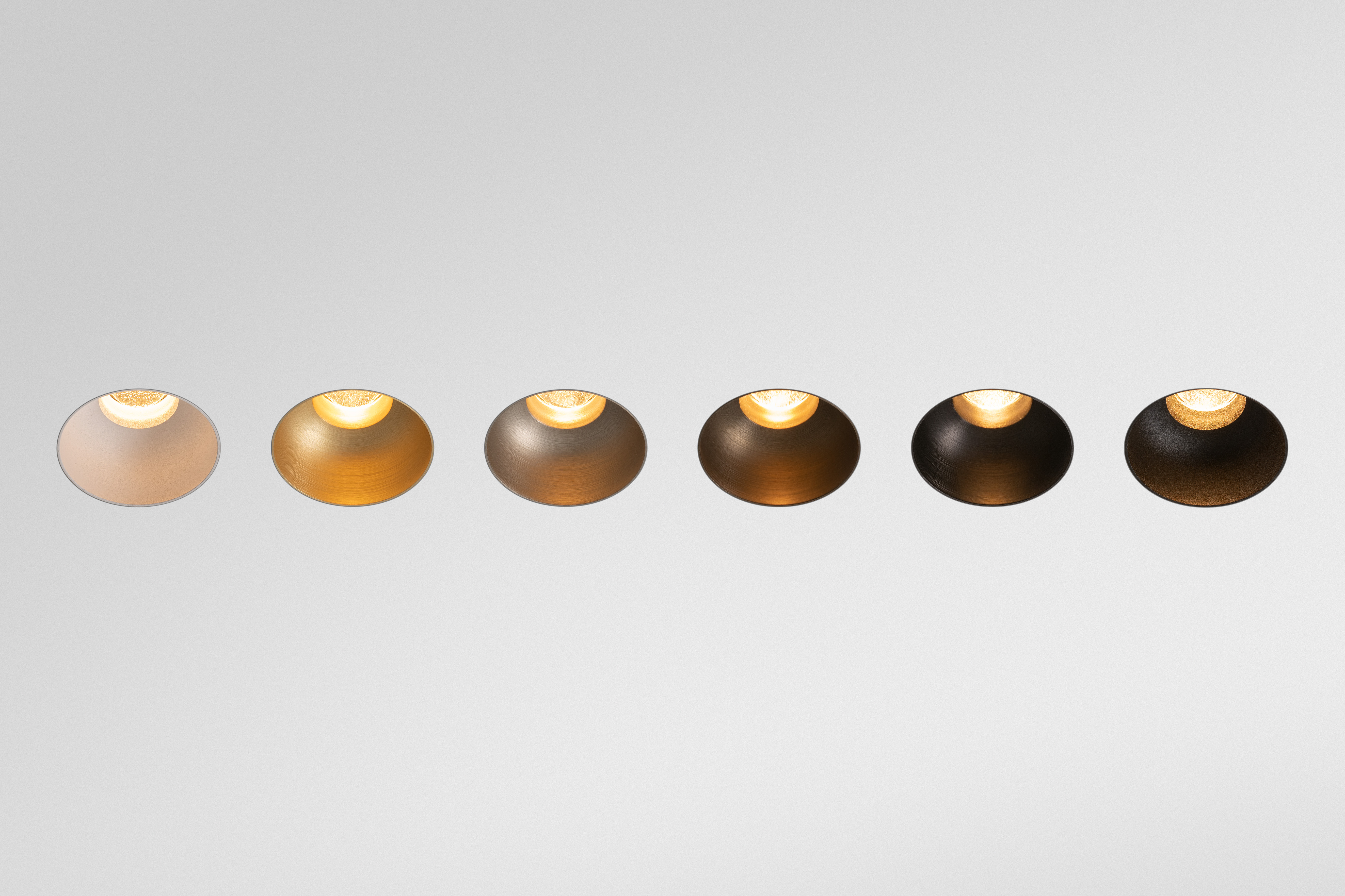 Minude Recessed Trimless | Minude | Architektonische Beleuchtung | Modular Lighting Instruments-2