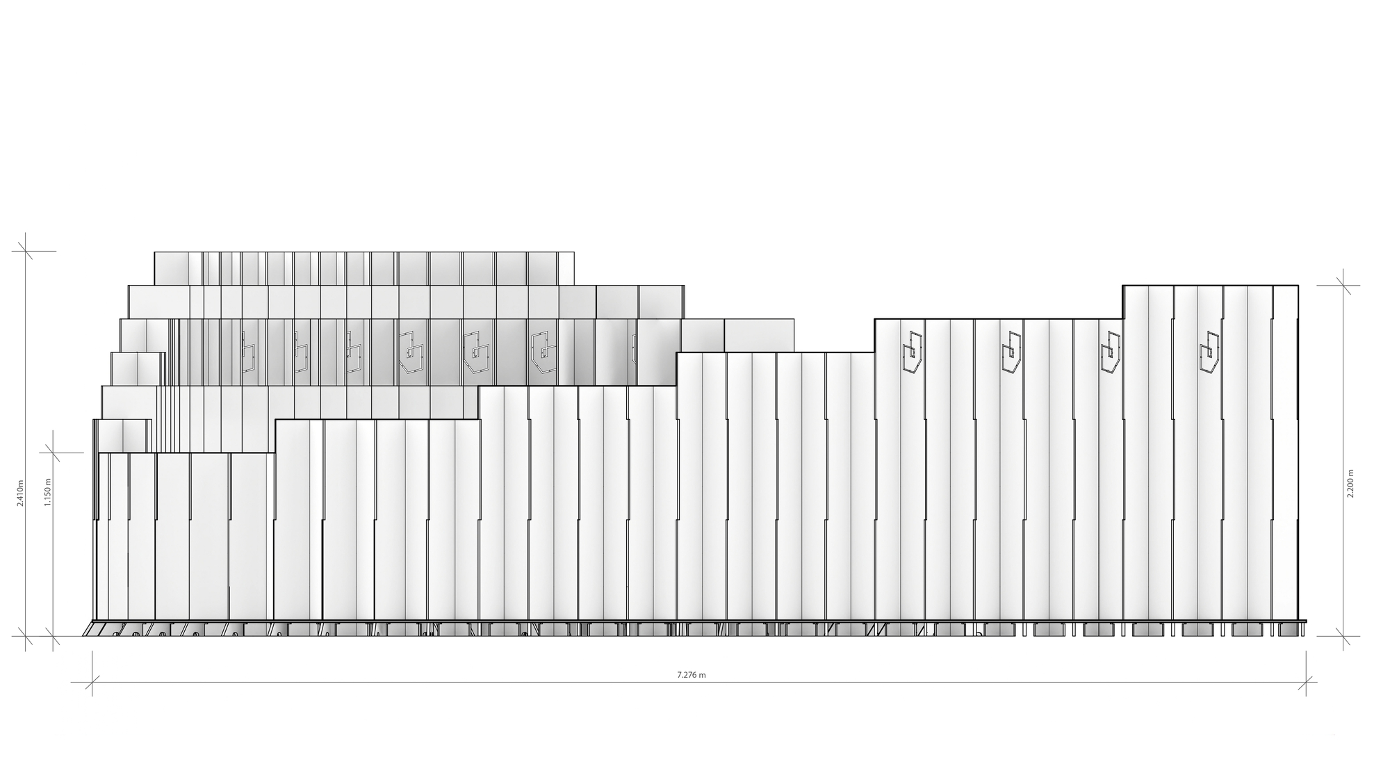 建筑日报 X 展馆丨墨西哥墨西哥城-31