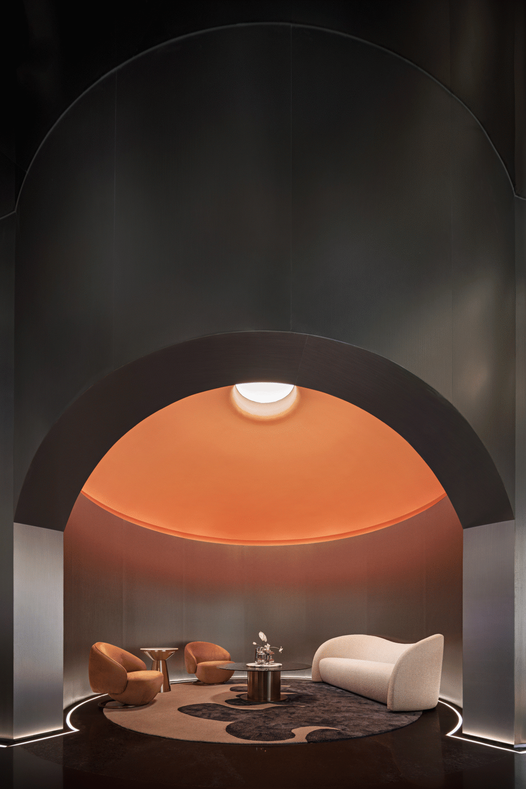 MEXTRA 美萃未来馆丨中国东莞丨IDM 设计研究中心-45