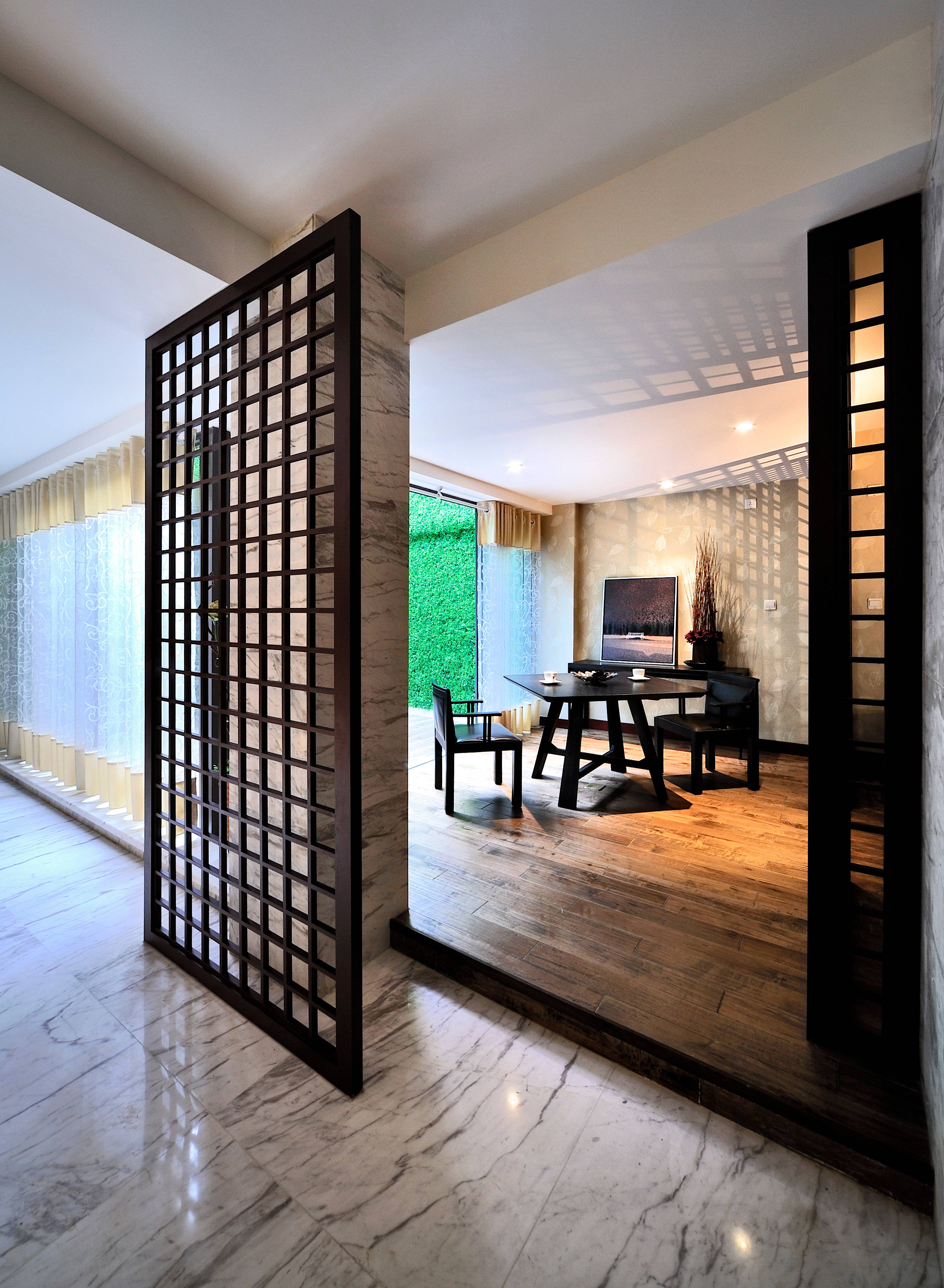 融桥城样板房-20