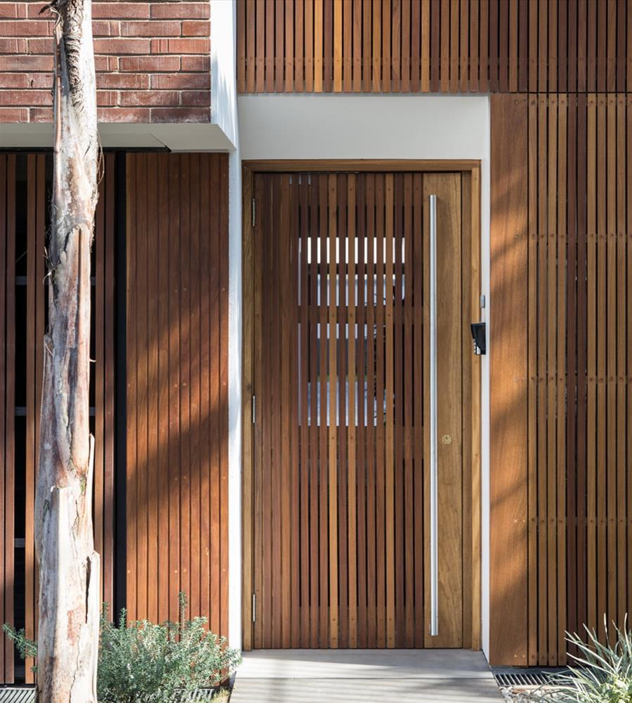 巴西 Berutti 160 住宅楼-12