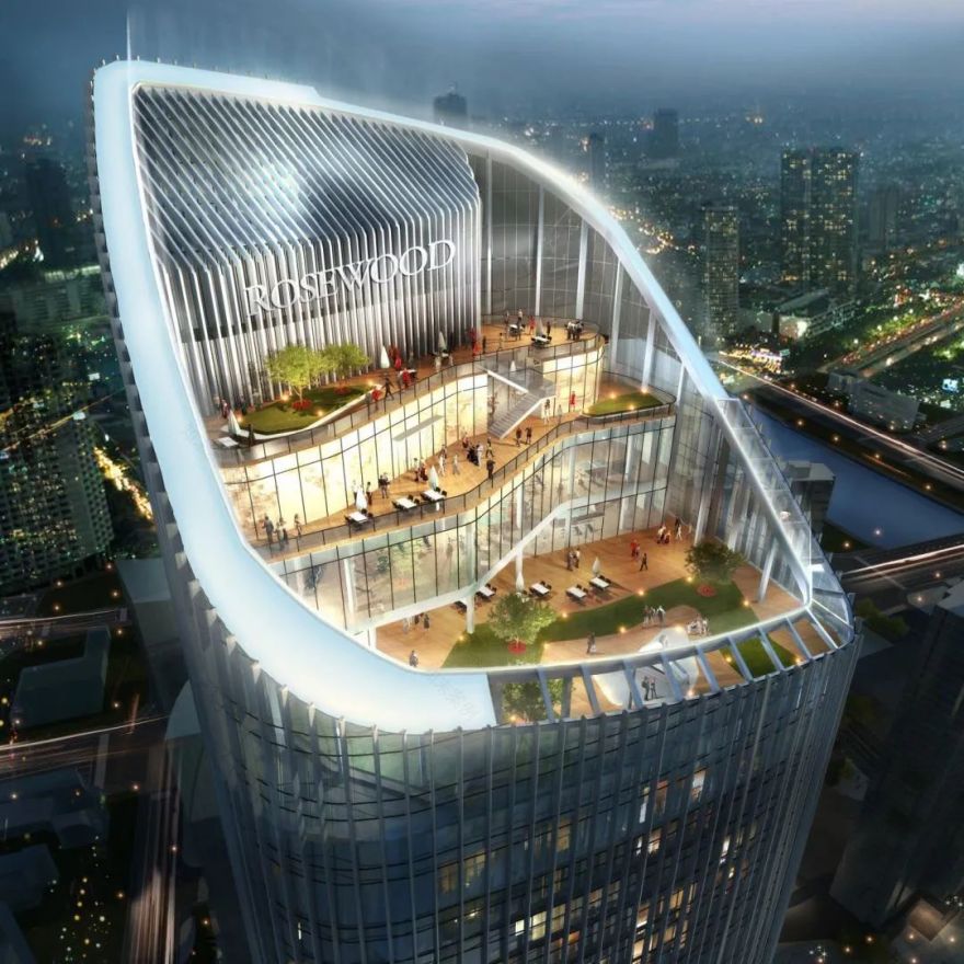 简约美学私人住宅丨Paliychuk Olga Design工作室-73