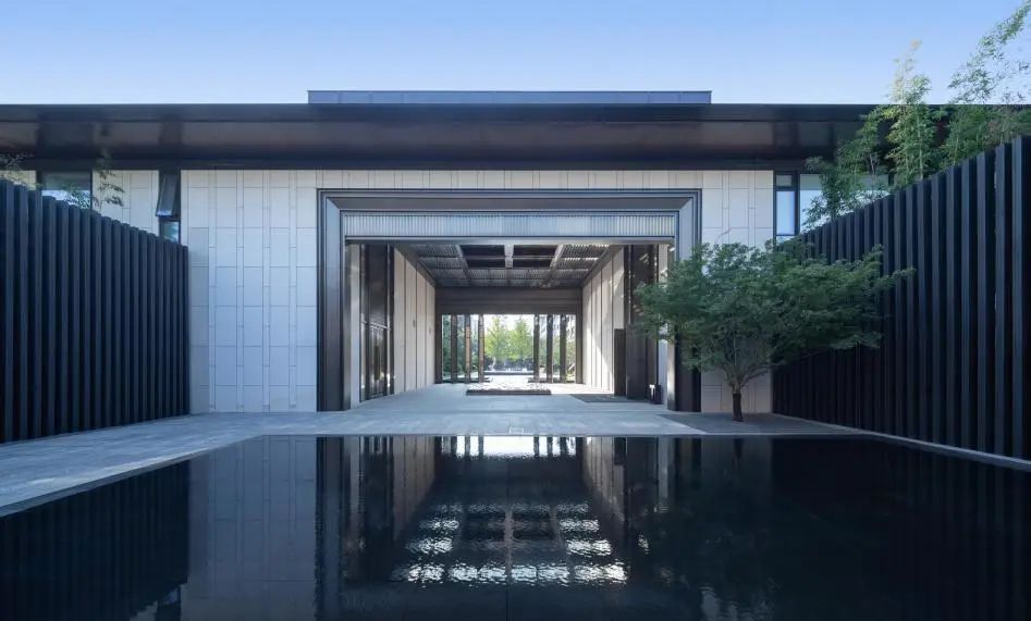 无锡太湖如院丨中国无锡丨成执设计-27