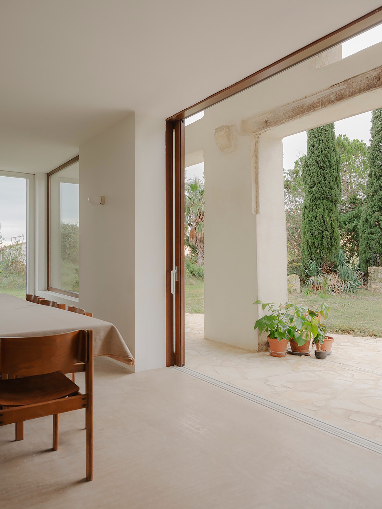 帕兹之家丨法国丨Alors Studio-107