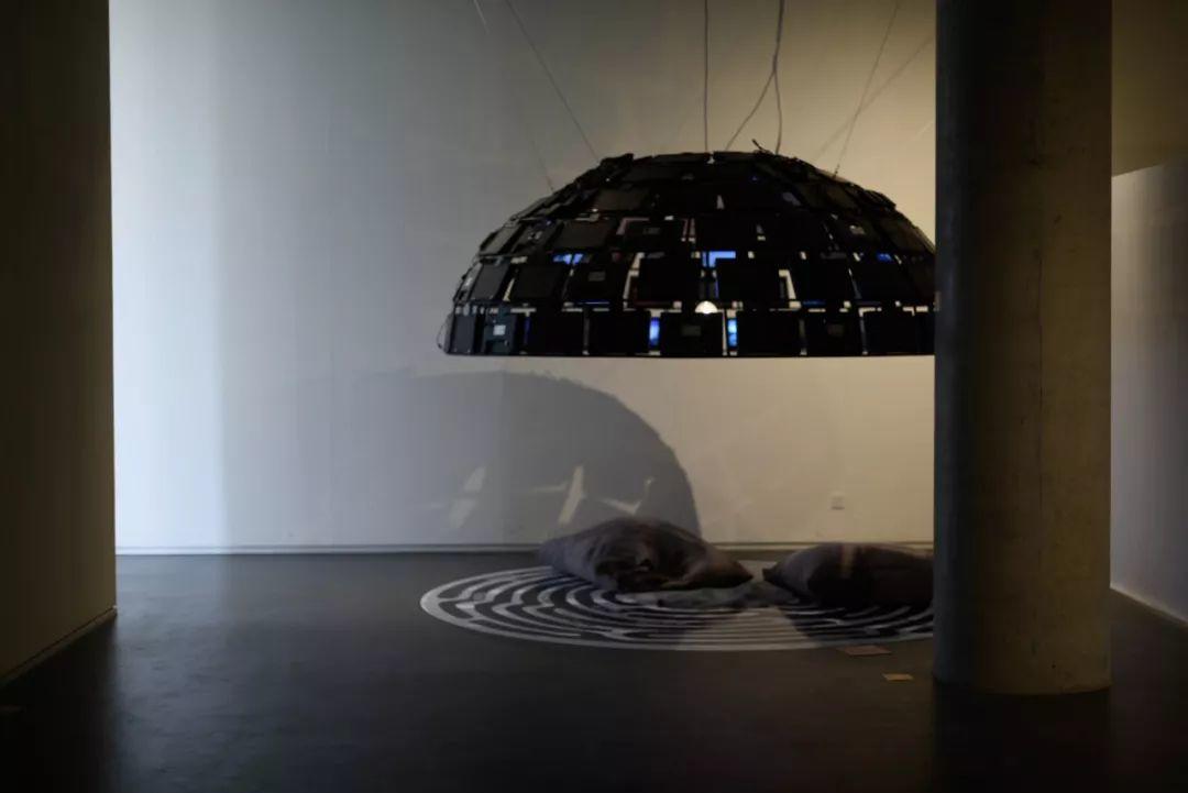 “未知城市:中国当代建筑装置影像展”丨中国深圳丨趣城工作室（ARCity Office）-314