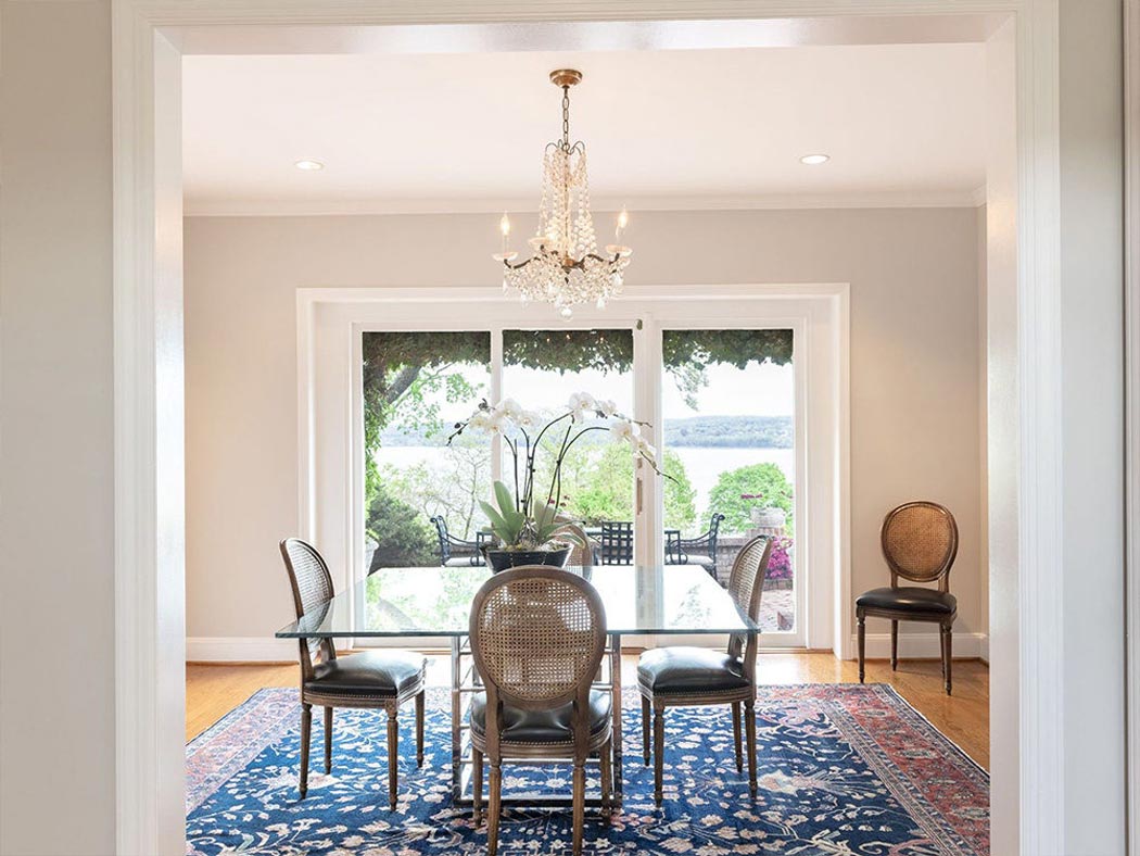 斯嘉丽·约翰逊郊外住宅丨美国纽约-4