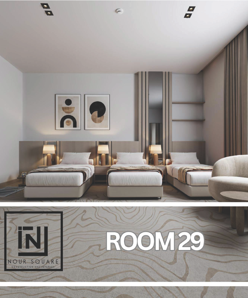 ROOM 29 RASHID HOTEL-0