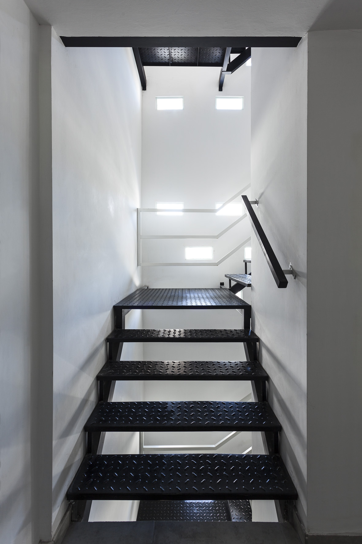 Tucumán 2615 建筑 - 自然与都市的和谐交融-28