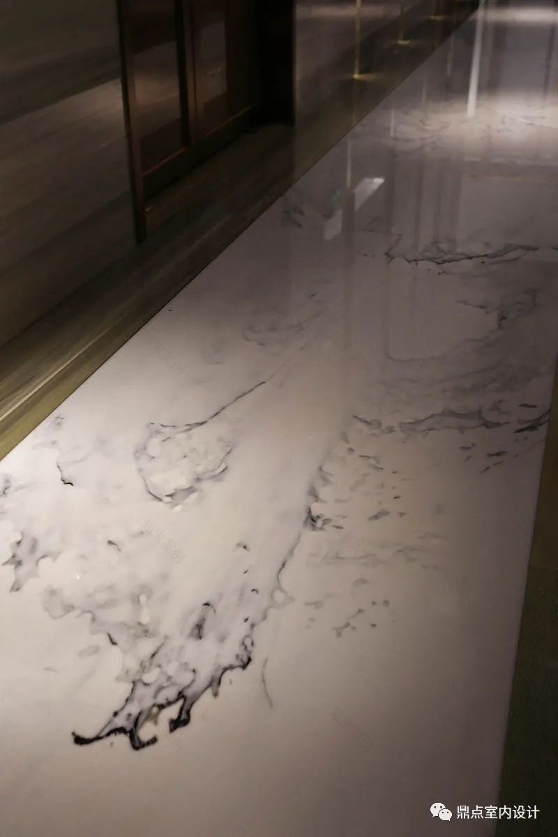 见山是山,见水是水 · 科素石材展厅丨中国深圳丨DID 鼎点室内设计-28