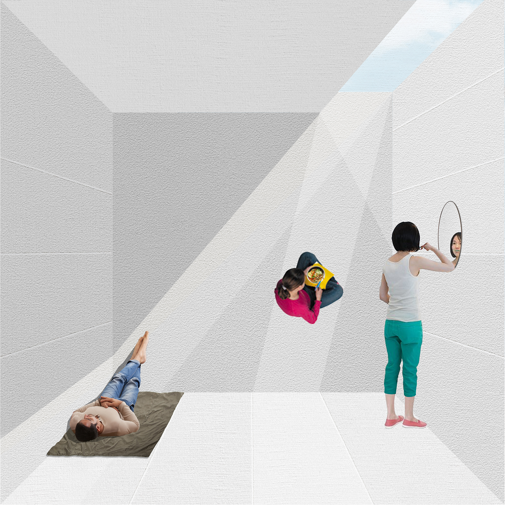 丨意大利罗马-8