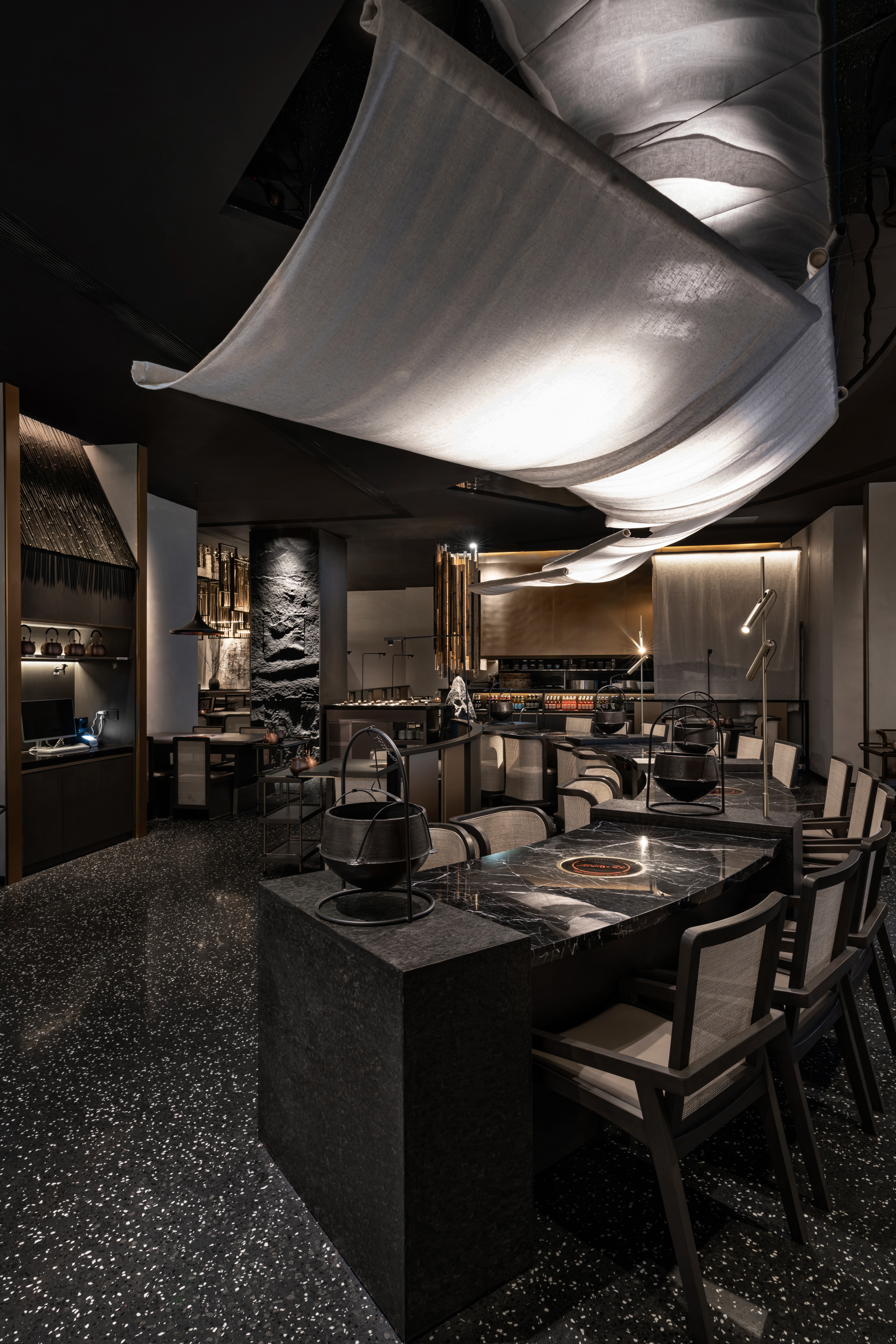 源作 | 尽膳口福 | 深圳万象前海-23