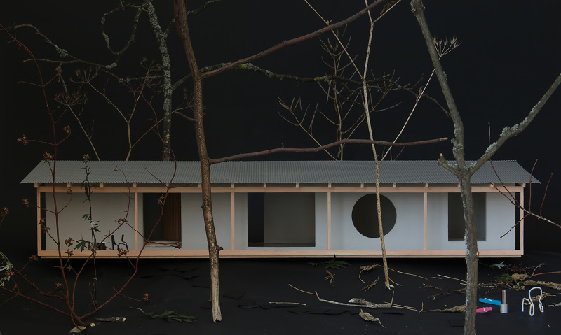 RR 诺雷尔、罗德赫住宅丨瑞典-0