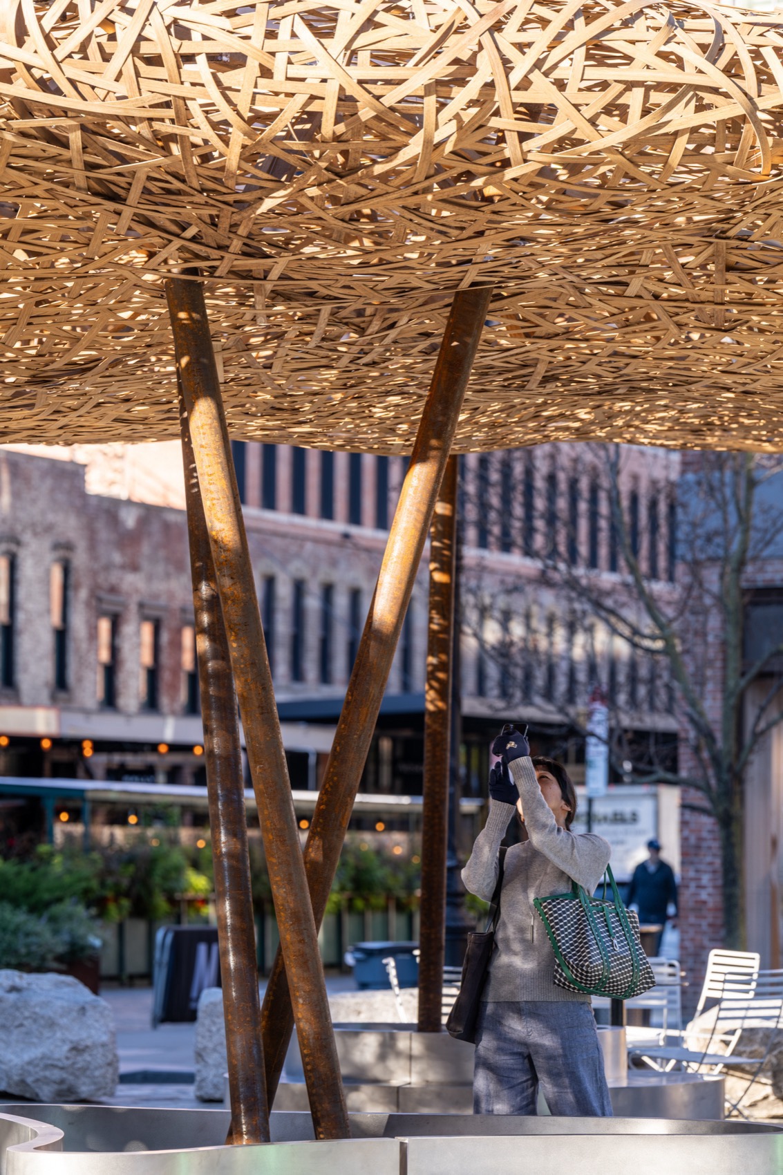 竹云丨加纳沃尔特丨llLab.叙向建筑-57