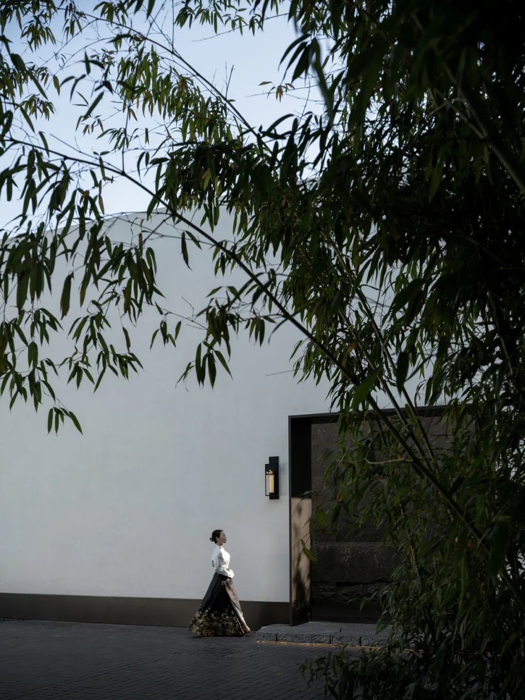 Wanwea·元餐厅山海经后饕餮宴丨TANZO 天作空间-14