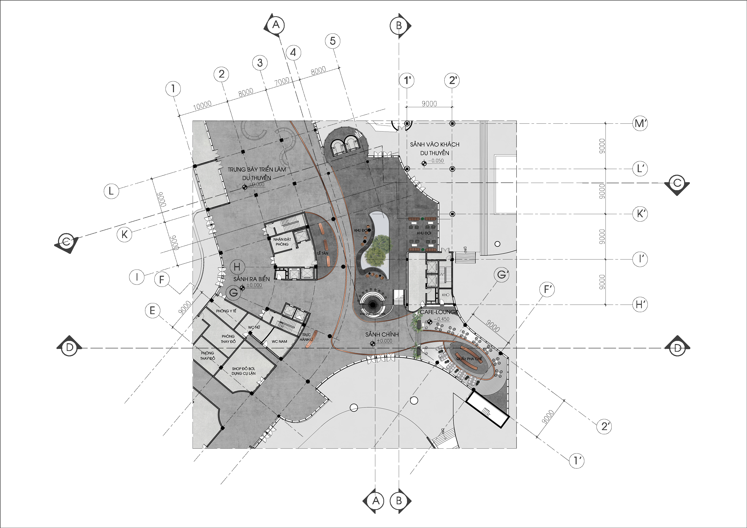 2021-ĐỒ ÁN TỐT NGHIỆP-GRADUATION PROJECT-PULLMAN HOTEL-5