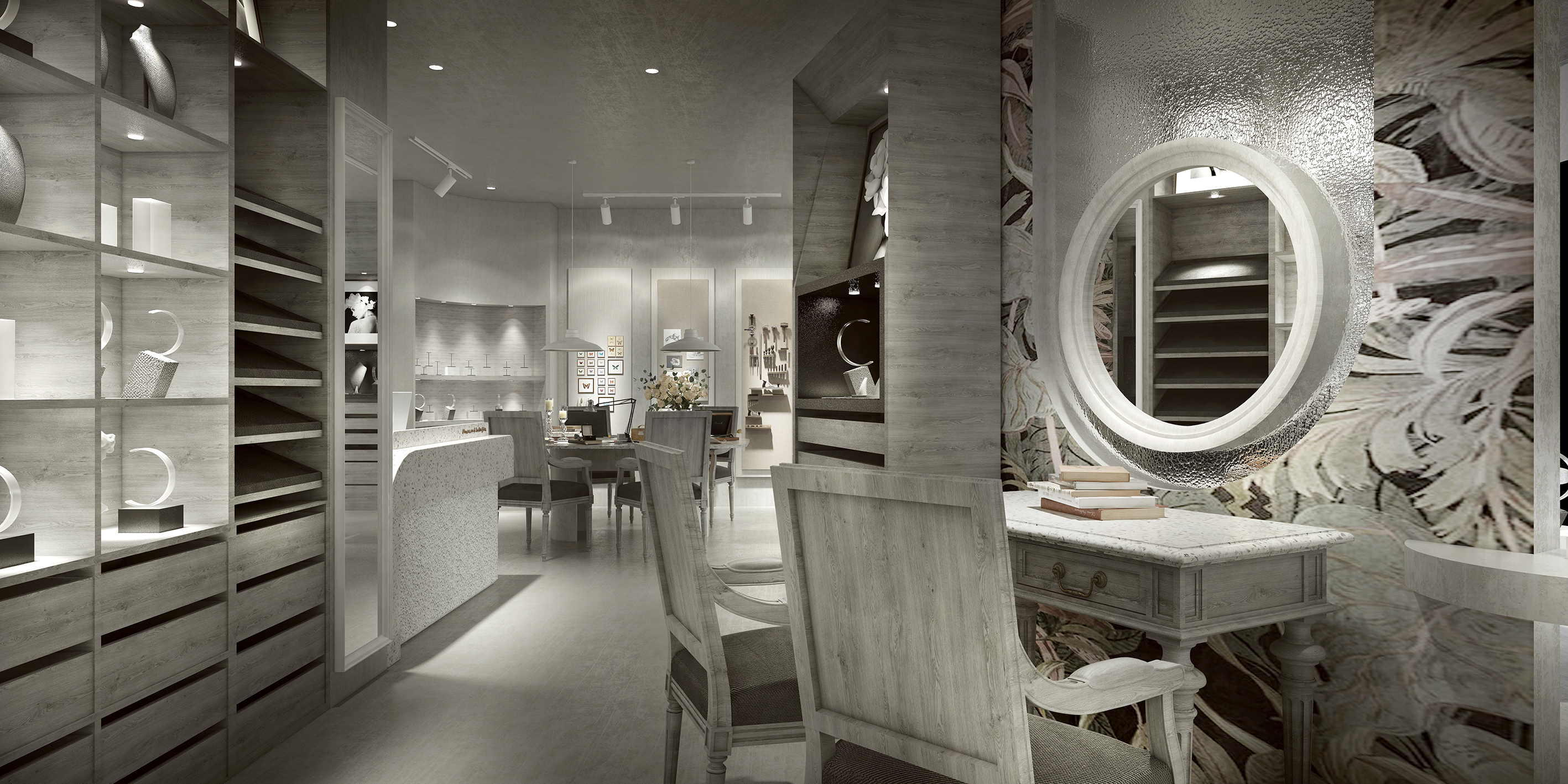 SHE& S配饰全新线下形象-9