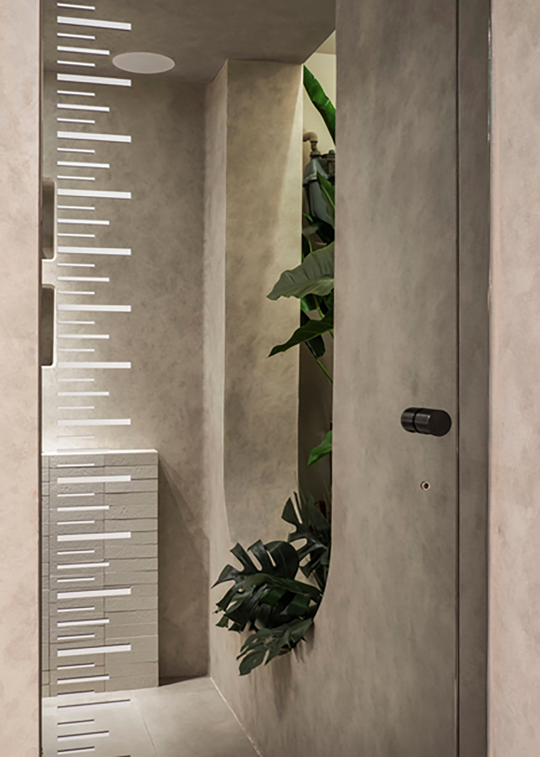 京盛宇永康概念店，台湾 - 茶饮店 - 餐厅LOGO-VI空间设计-全球餐饮研究所-6