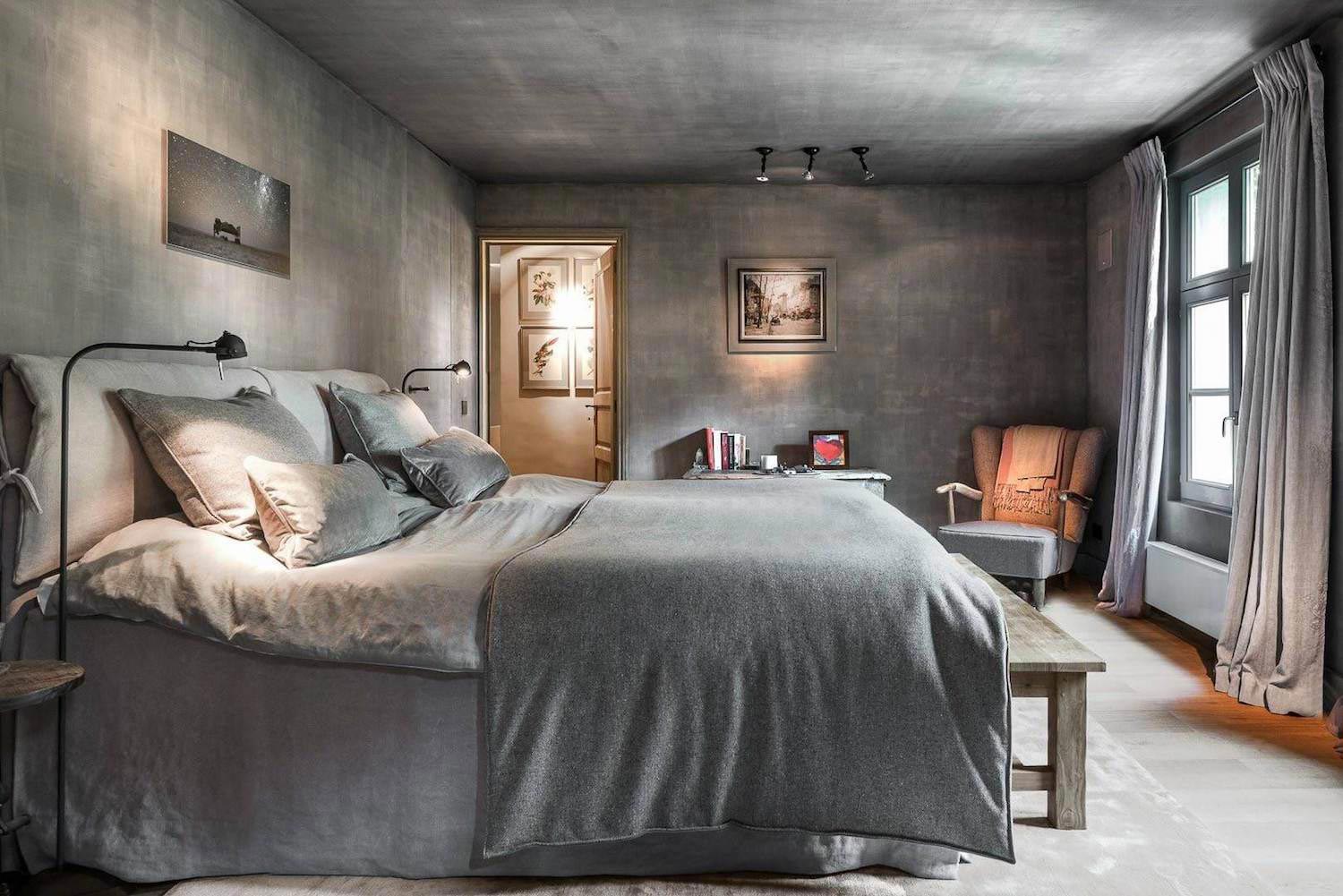 比利时安特卫普乡间别墅设计 | 阿泰利埃·沃纳兄弟会-13