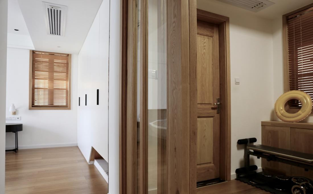 空间魔法师 | 小改动大功能的装修案例解析-113