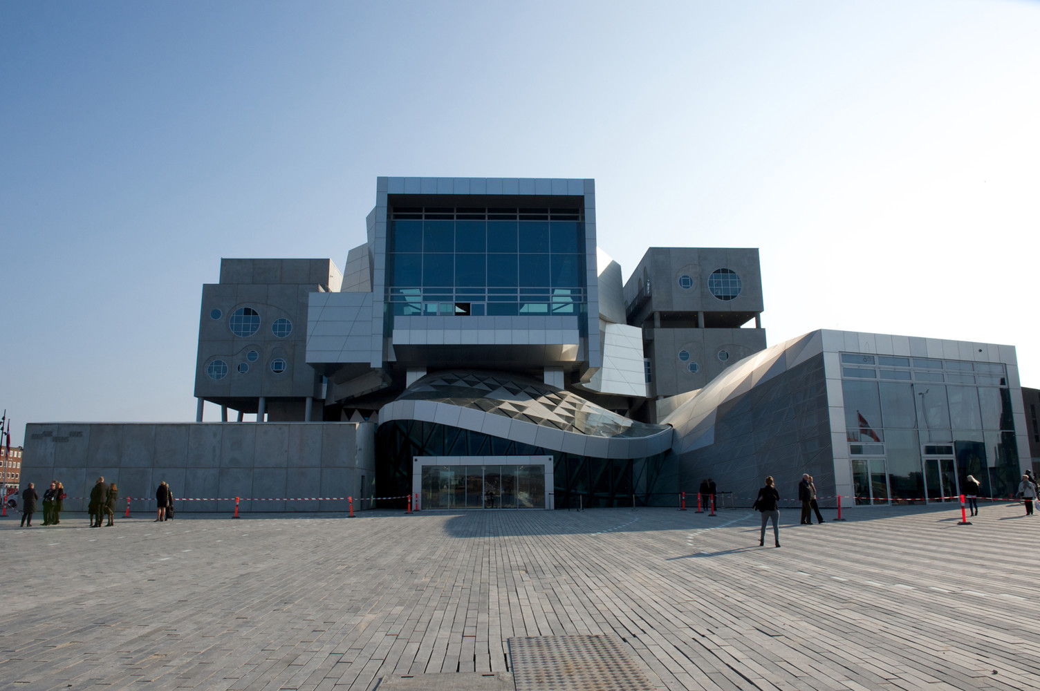 丹麦音乐之家-81