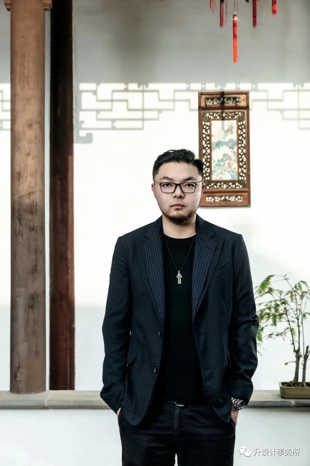 陆宅实景丨中国苏州丨升罗设计（苏州）有限公司-55