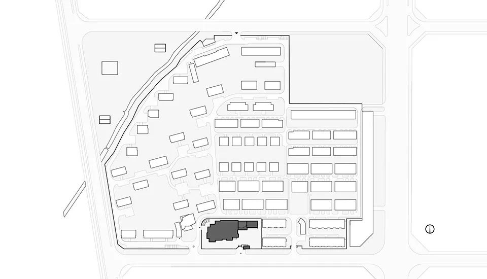 梦想起航 | 台州黄岩区稚荟树幼儿园，门觉建筑打造奇幻空间-56