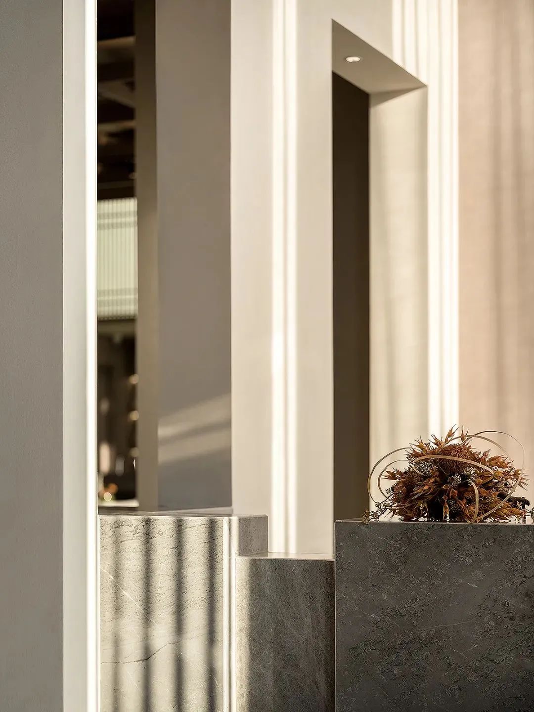 南昌联发·美的悦玺台丨中国南昌丨深圳集聿设计有限公司-6