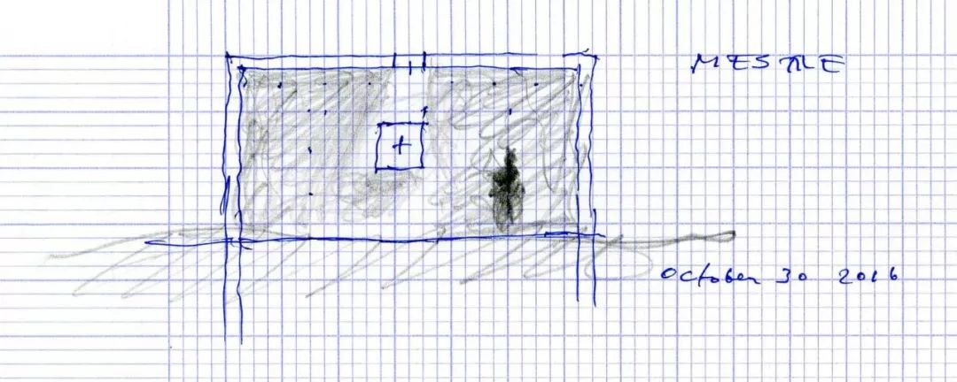 威尼斯的天堂之作 | Campo Baeza 的最后一栋住宅设计-27