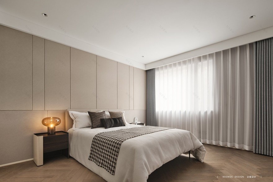 东方诚园丨企屋设计-48