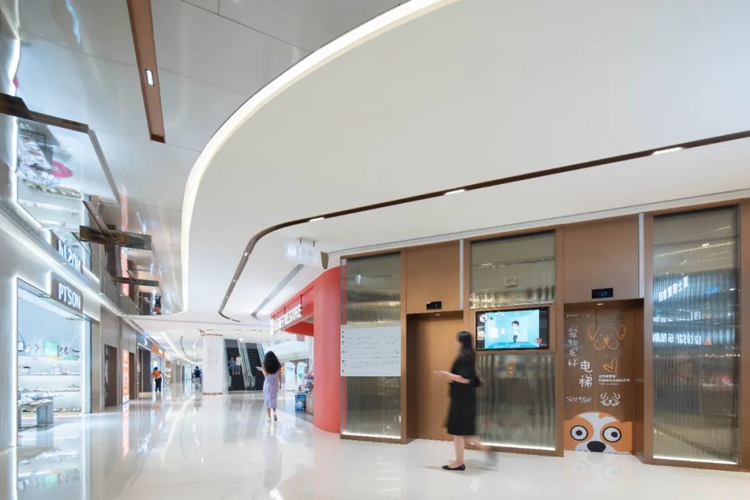 深圳蛇口花园城升级改造丨中国深圳丨Aedas-89