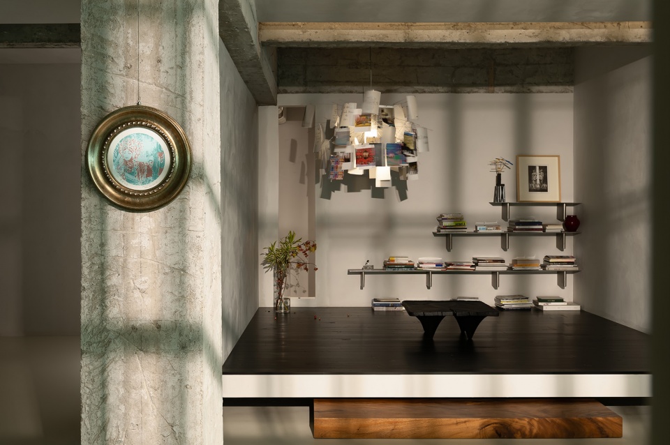 广州设计联合未来社区 | 工业风与私宅设计的完美融合-87