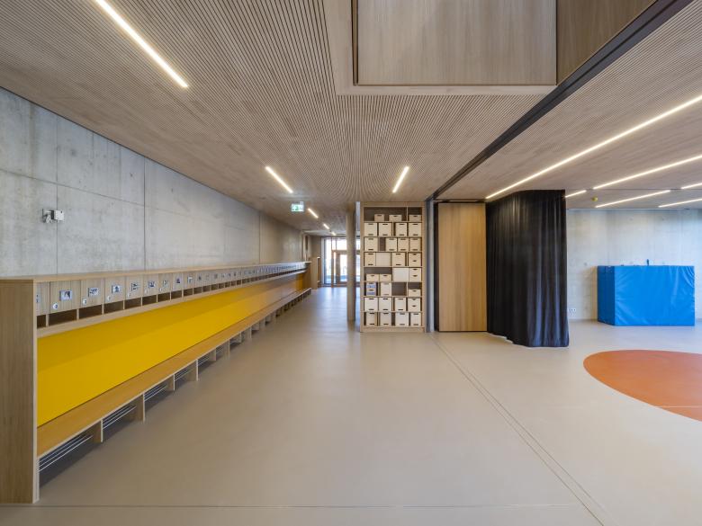 新太阳田儿童之家丨德国-4