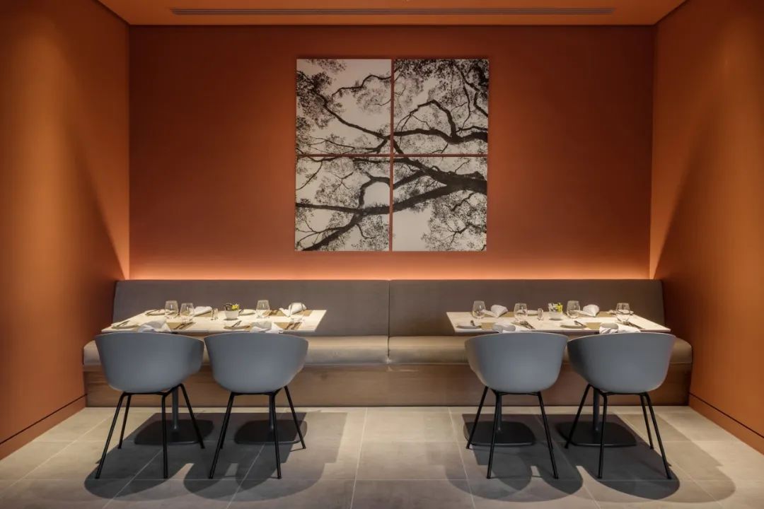 伦敦皇家花园酒店 Origin 餐厅丨英国伦敦丨Voon Wong-40