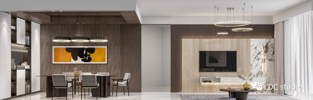 加乐加装饰山东旗舰整装概念店丨中国烟台丨LDC studio | 轻年致造（成都）设计顾问有限公司-76