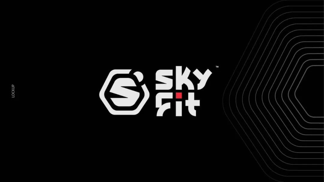 Skyfit 户外健身房健康食品包装设计丨埃及丨Moaaz Galal-0