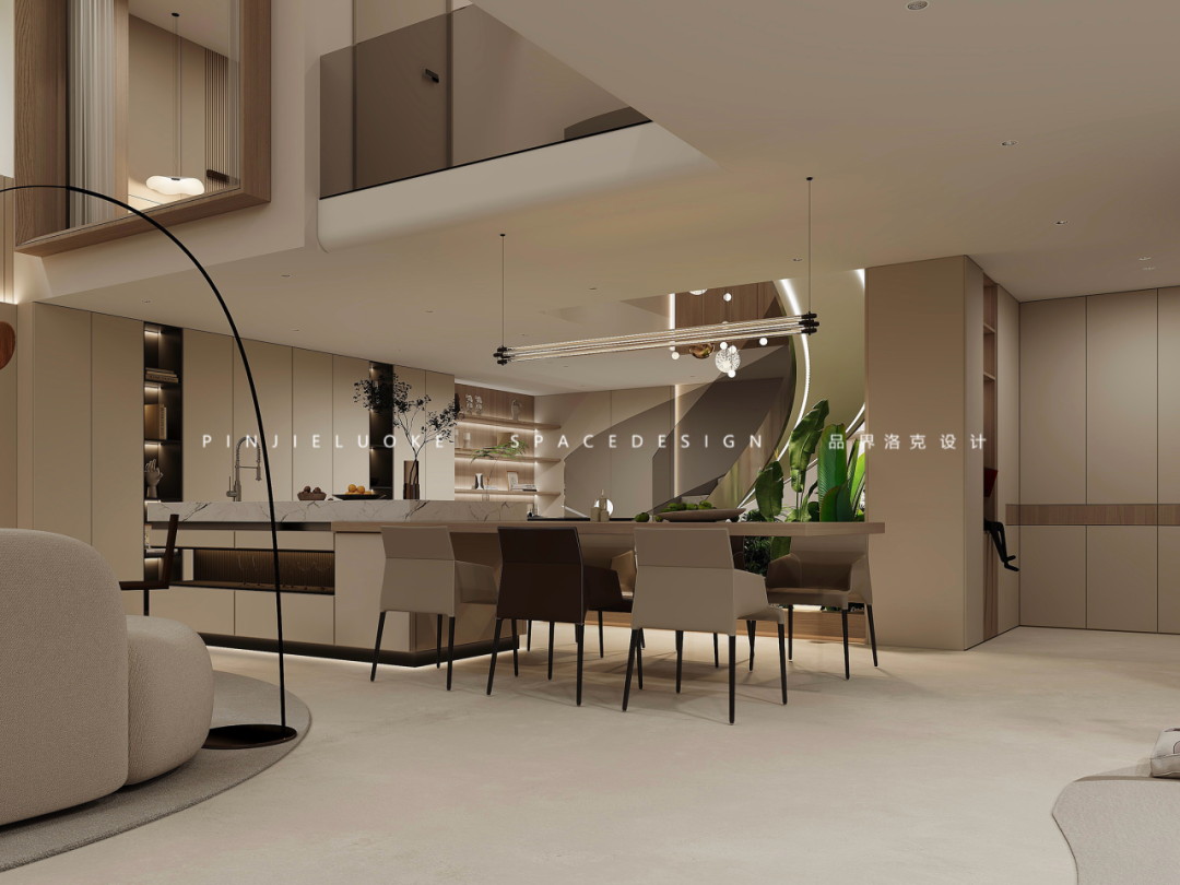 招商·西安序底跃案例丨中国西安丨品界洛克-40