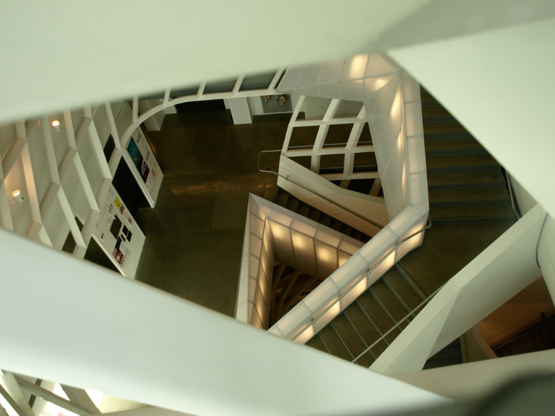 The Cooper Union | CMU Architecture Class of 2014-8