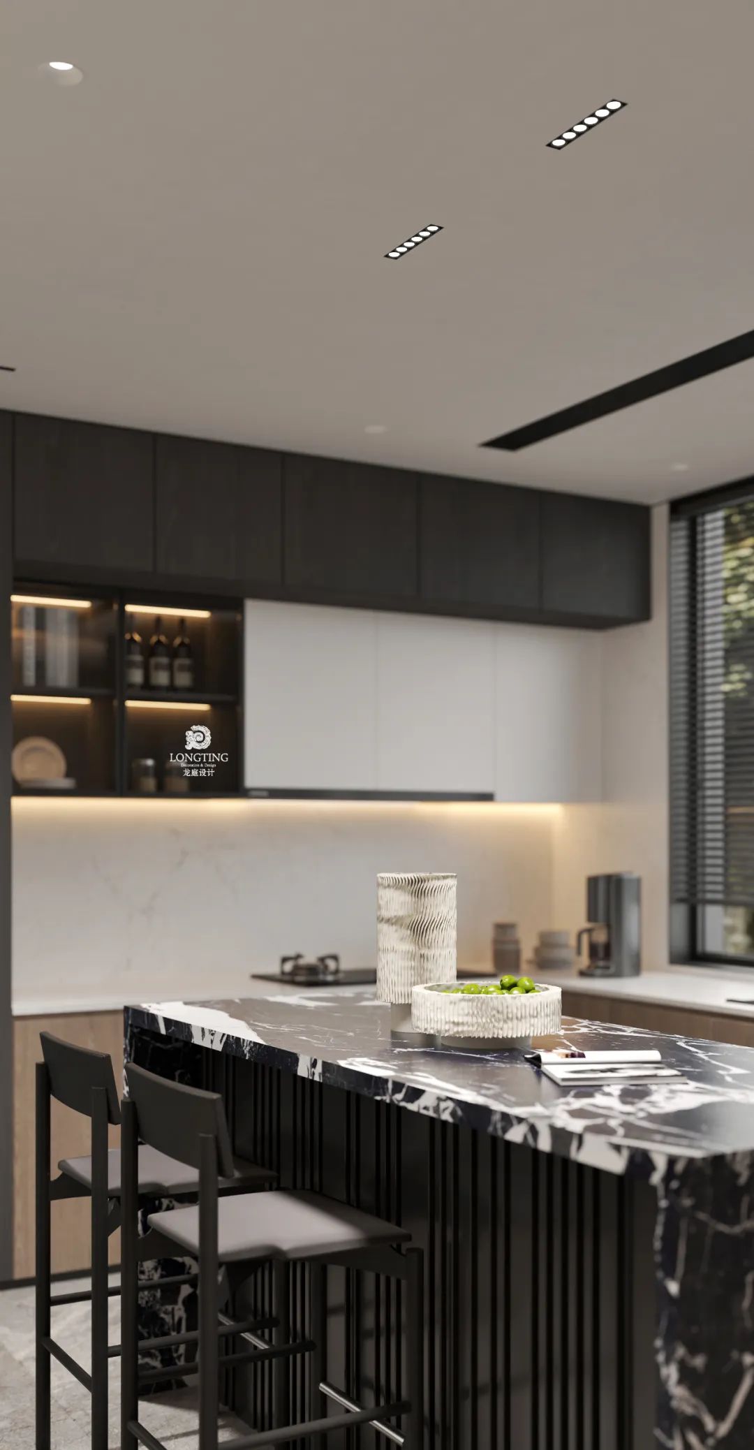 堂悦时光，平层-22