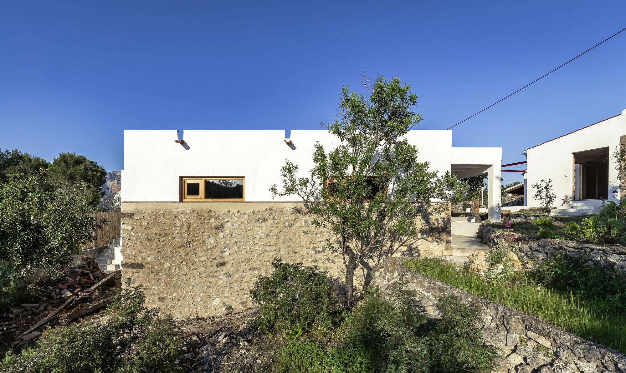 查里之家丨西班牙丨Paco Oria Estudio-42