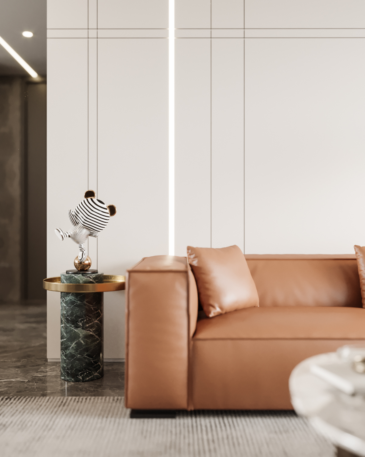 一套现代小家装-0