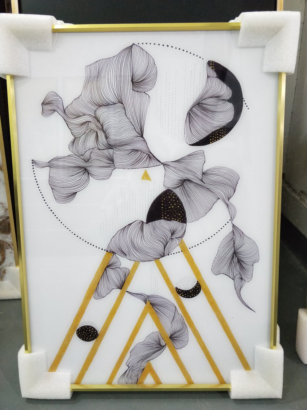 最新酒店 软装素材-23