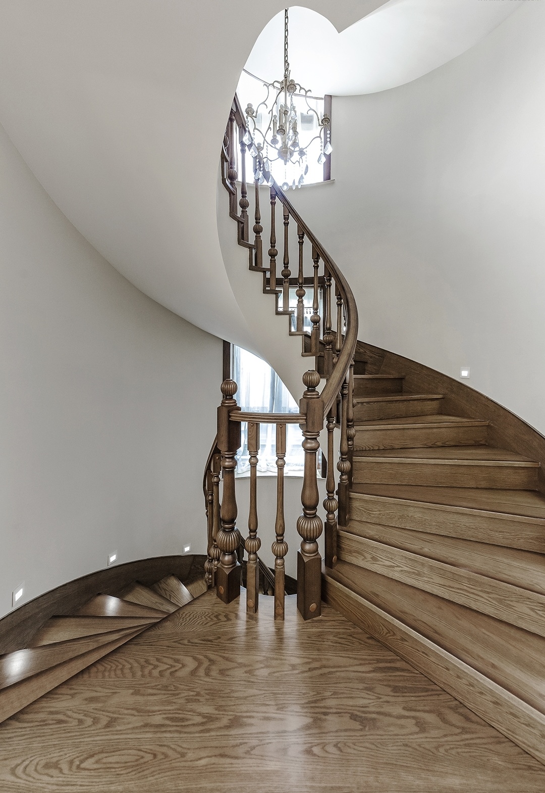 大都会高尔夫别墅-24