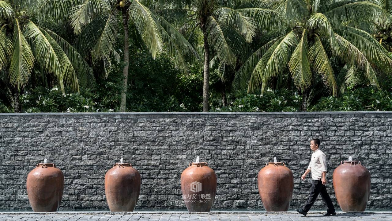 越南会安四季度假酒店-11