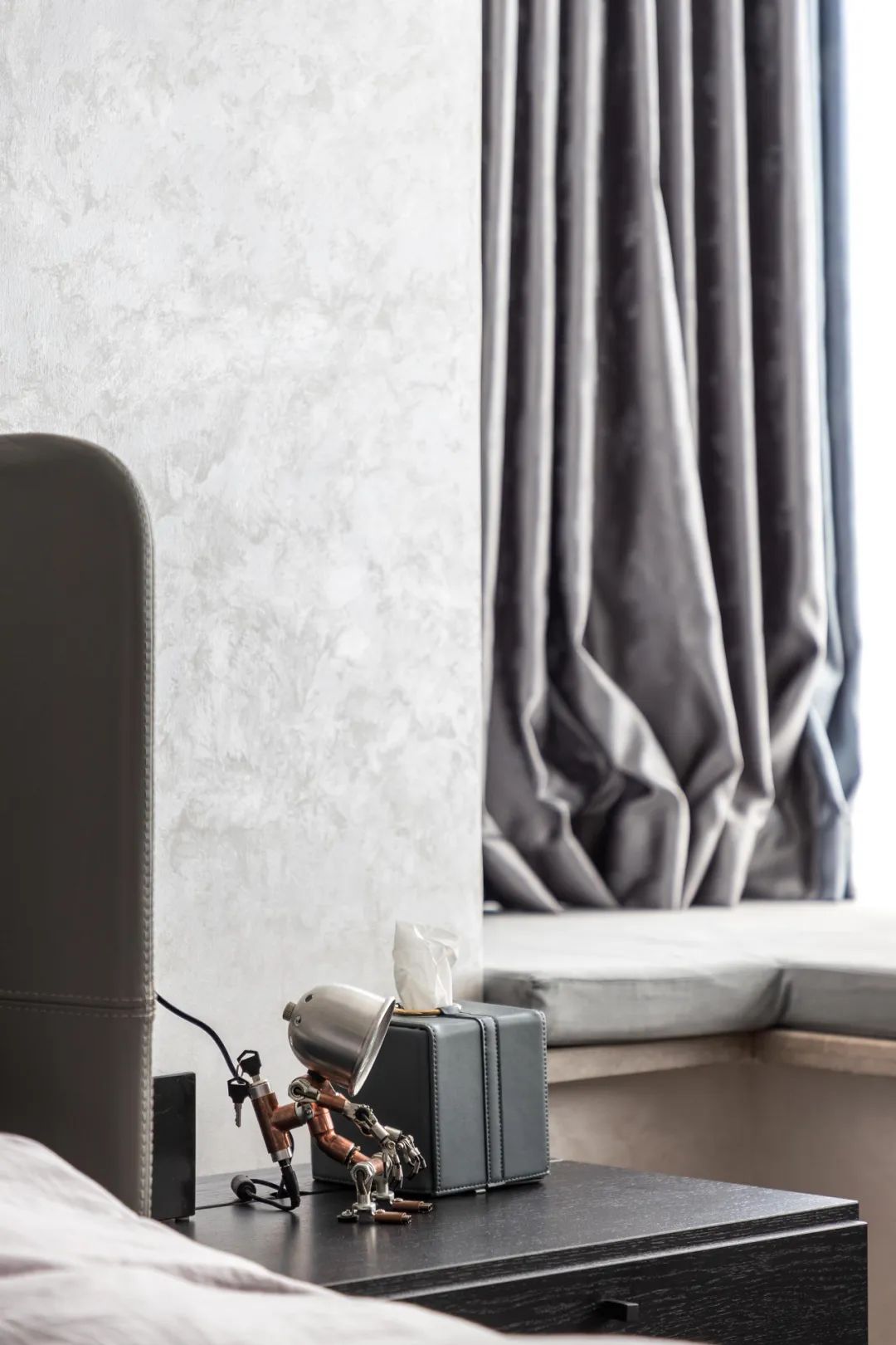 苏州大墅尚品创始人由伟壮老改新代表作 | 第二居所,触动心灵的作品-31