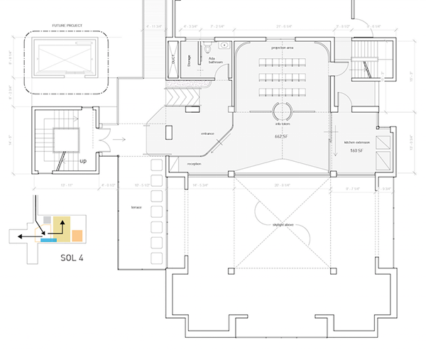 合页;铰链丨美国亚利桑那-7