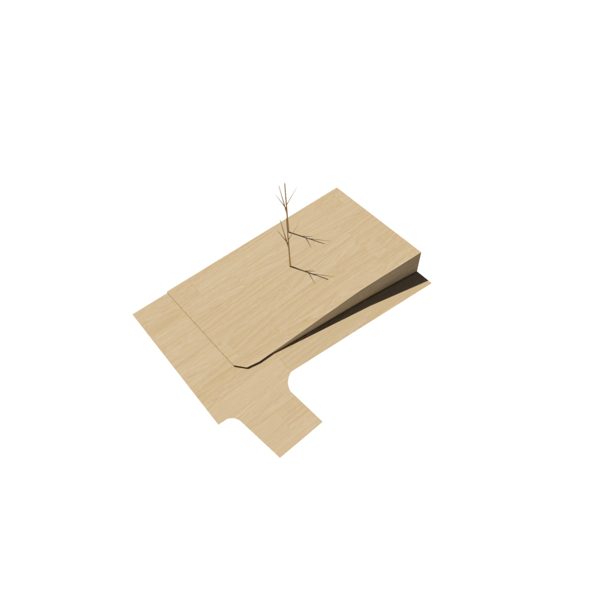 光环之家丨印度丨Tamara Wibowo Architects-54