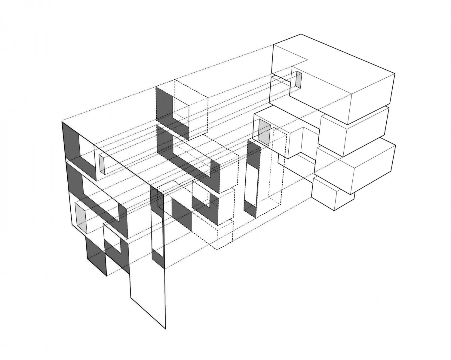 Cloverdale749住宅丨Lorcan O’Herlihy Architects-41