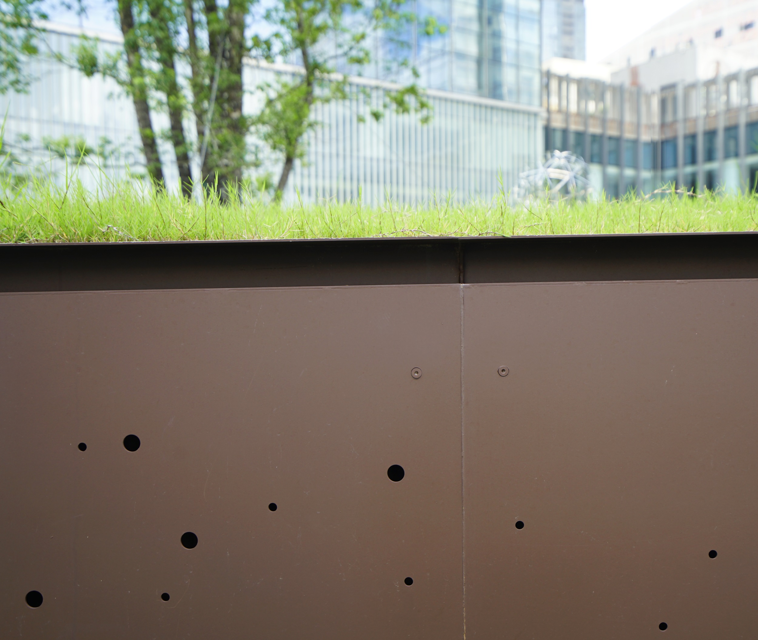 深业上城南广场景观工程-57