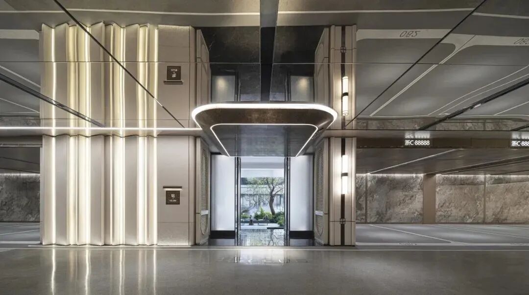 315㎡温州高定豪宅，被人膜拜的感觉太爽了！-26