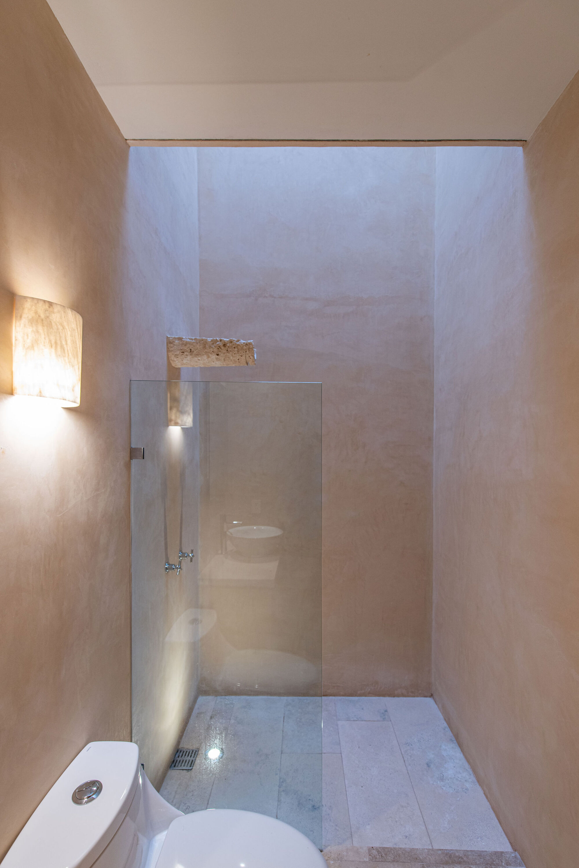 纳萨科大厦丨墨西哥-42